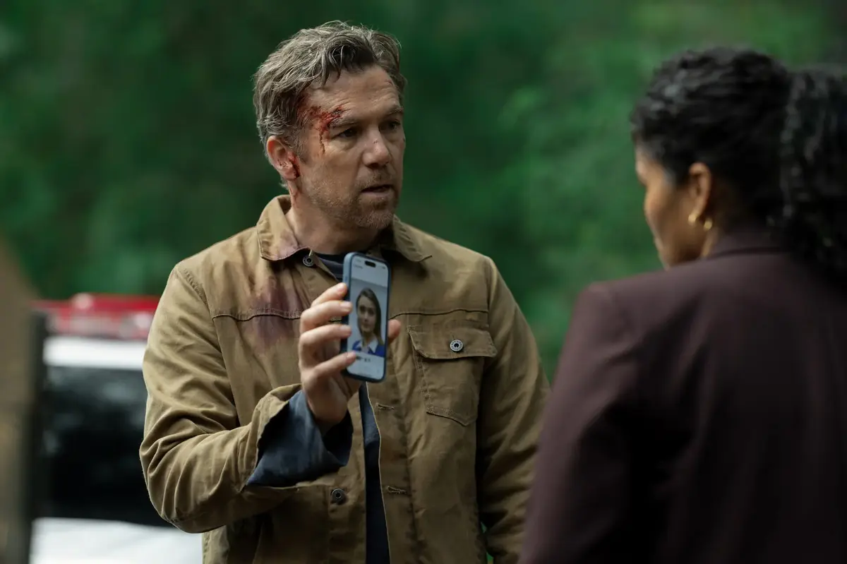Apple mise sur ce thriller gla&ccedil;ant pour la rentr&eacute;e&nbsp;!