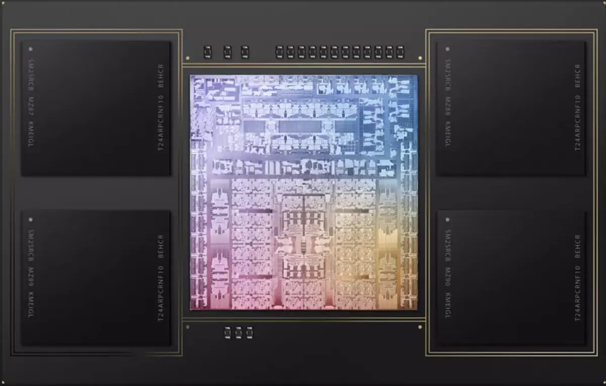 Le M3 Max complet (16/40) au niveau du M2 Ultra ? La réponse arrive bientôt !