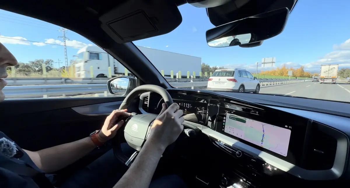 Essai Opel Moka GSE : les chevaux ou l’autonomie, il faut choisir !