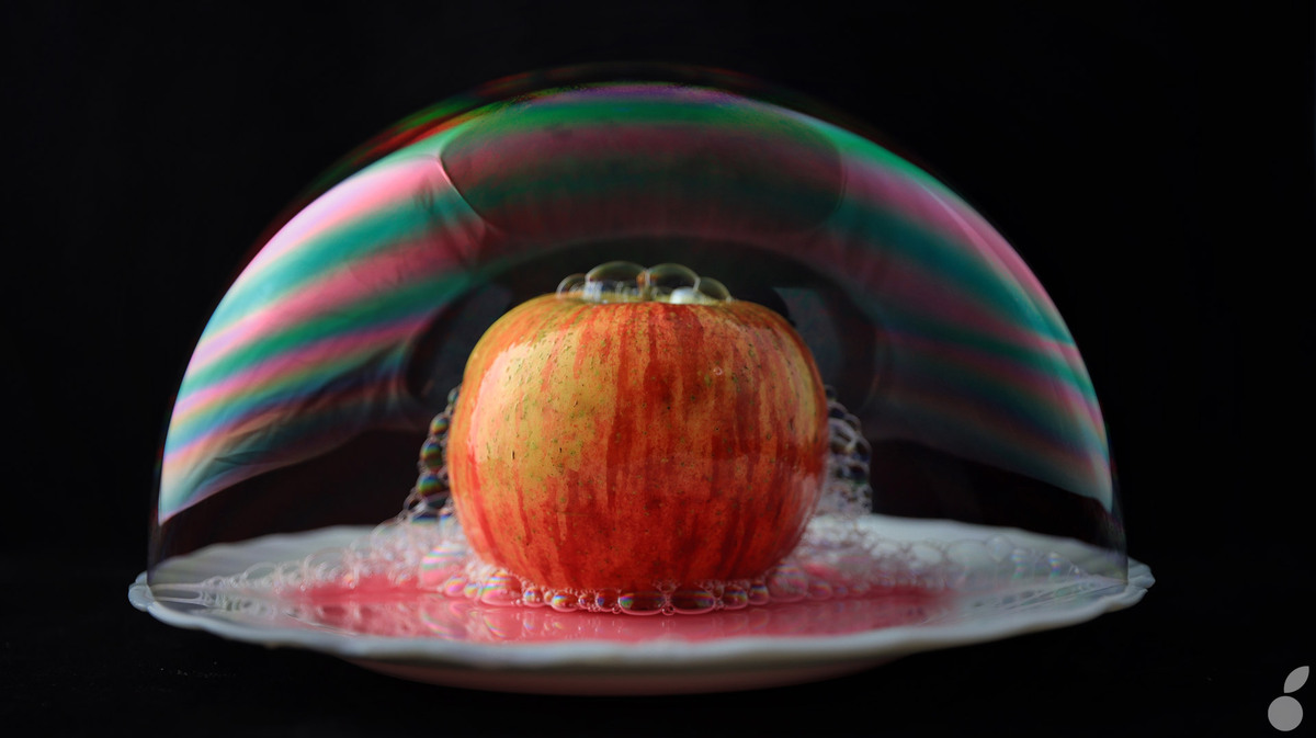 Chine, Inde, Vietnam, Taïwan ! Apple cherche à étendre sa zone de production !