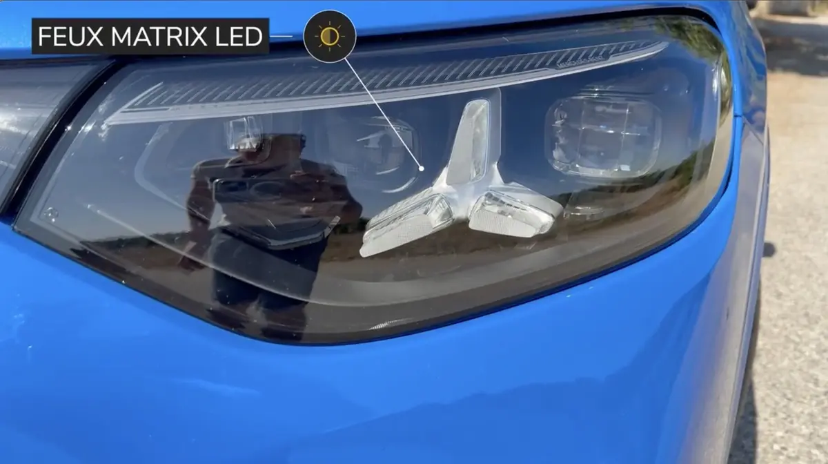 Essai Mercedes GLB &eacute;lectrique sur 2000Km&nbsp;: 800V et autonomie incroyable, &agrave; 47 000&euro;, vraiment&nbsp;?
