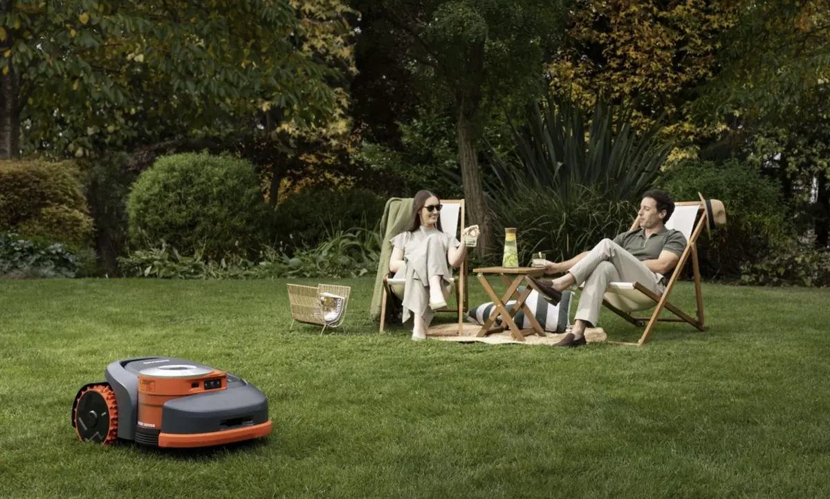 Segway Navimow&nbsp;: baisses de prix massives sur les nouveaux robots tondeuses de la marque