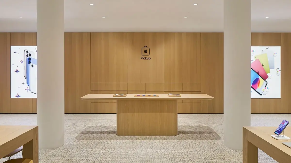 Apple pr&eacute;pare une surprise pour le 8 octobre&nbsp;!