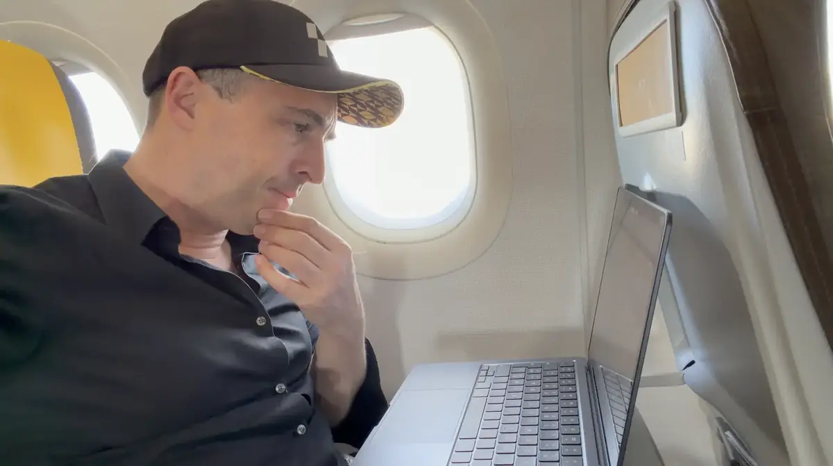 Test&nbsp;: MacBook Air M5 ou MacBook Neo&nbsp;? J'ai craqu&eacute; pour l'un des deux&nbsp;!