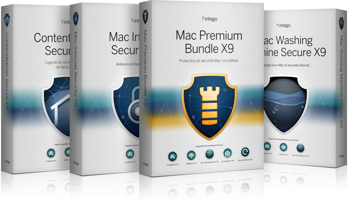 Mac Premium Bundle X9 : le test complet