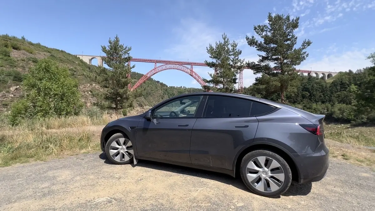 Tesla : ventes au sommet, nouvelle plateforme (Model 2 ?) et en bonne place en France