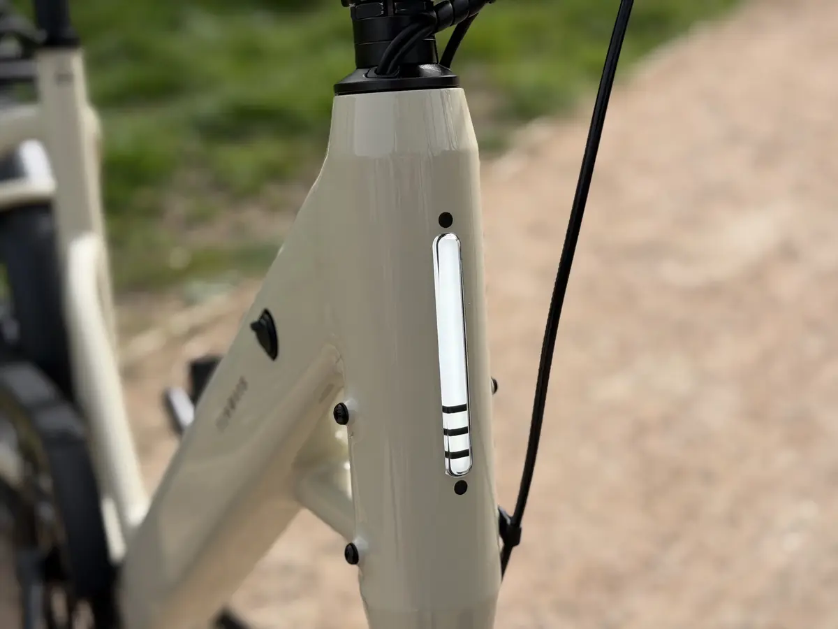 Test du Tenways CGO Compact&nbsp;: le petit v&eacute;lo discret qui sait tout faire