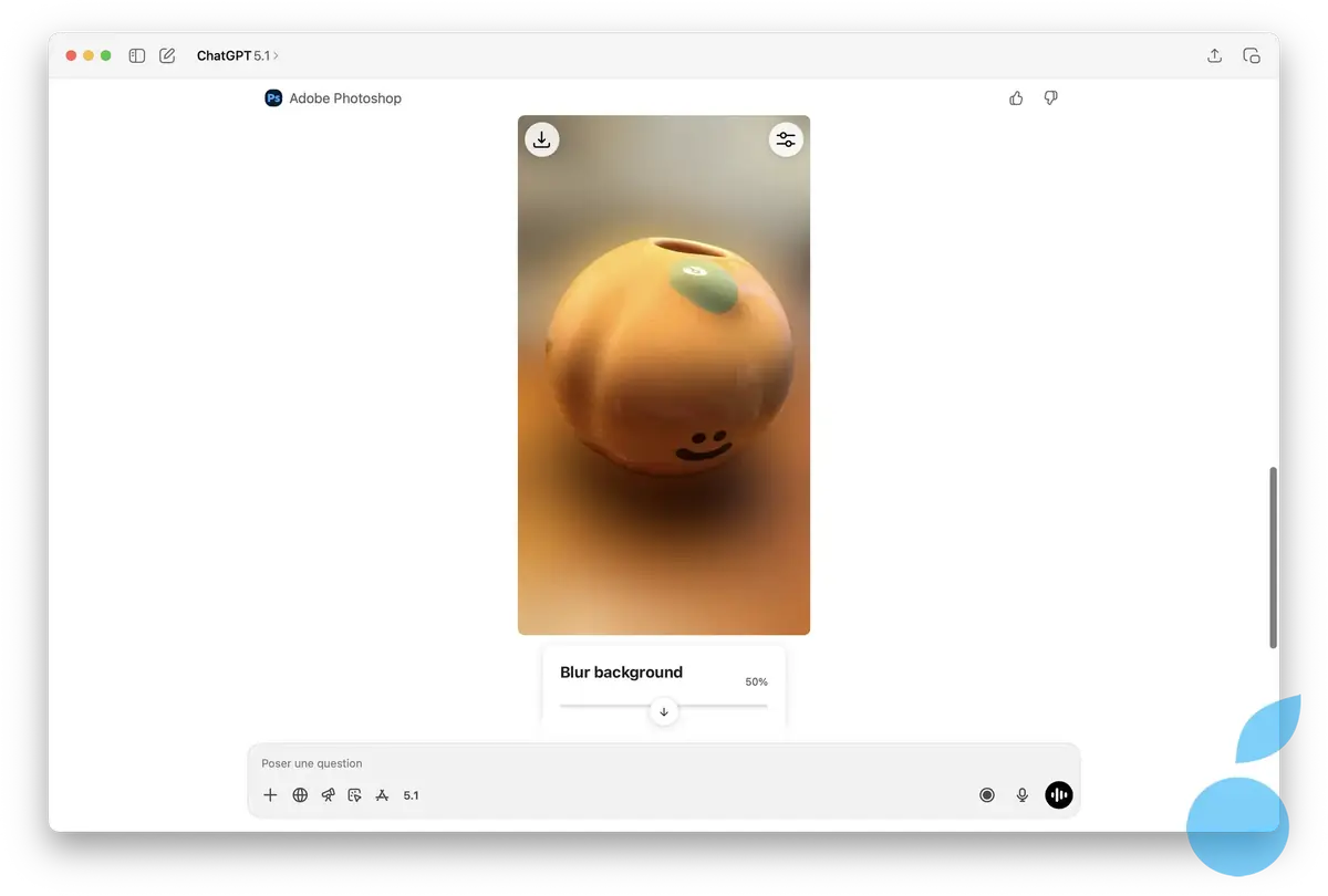 Comment activer et utiliser Photoshop, Adobe Express et Acrobat avec ChatGPT ?