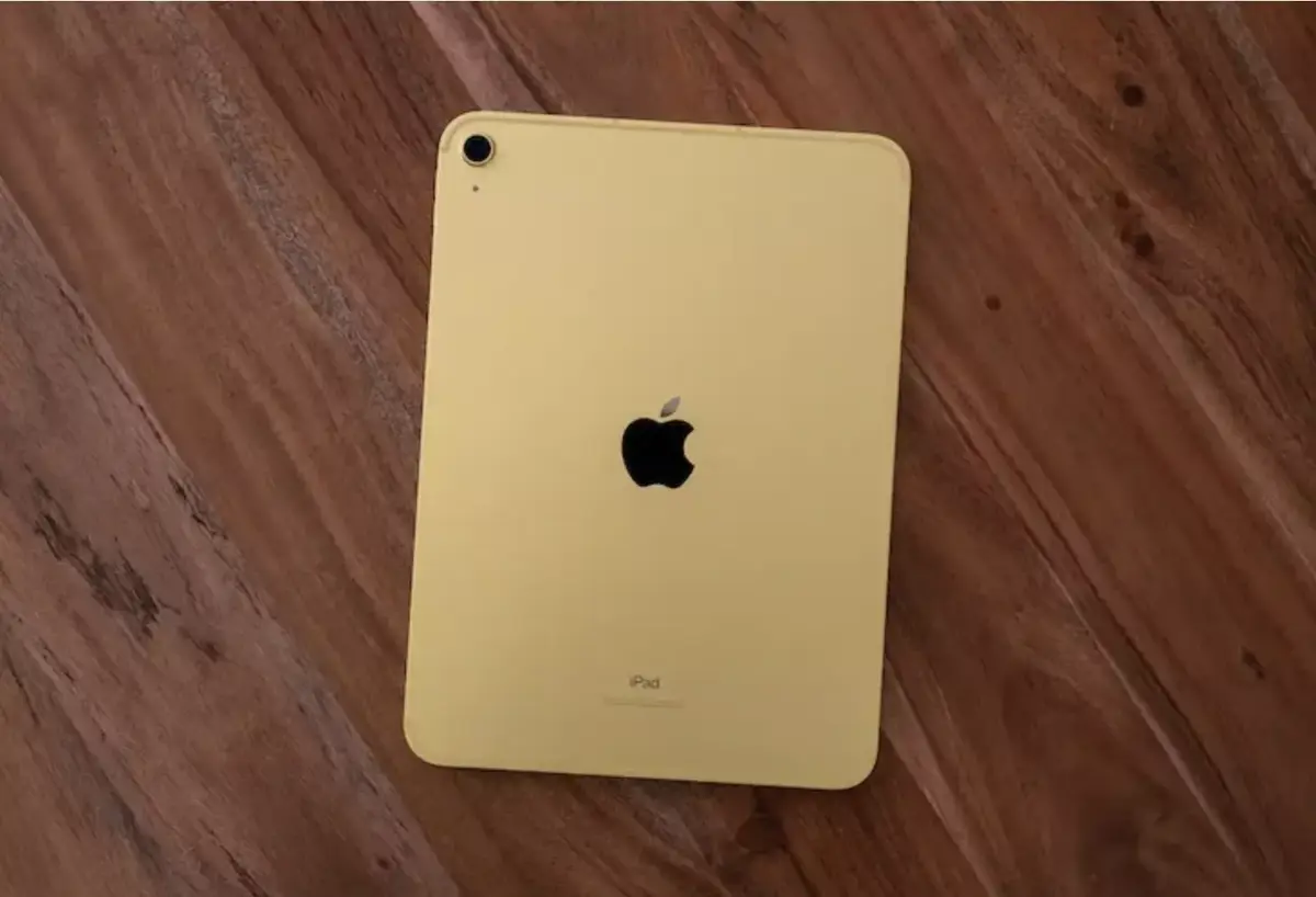 Test de l'iPad 10 : un bon iPad qui justifie difficilement son prix