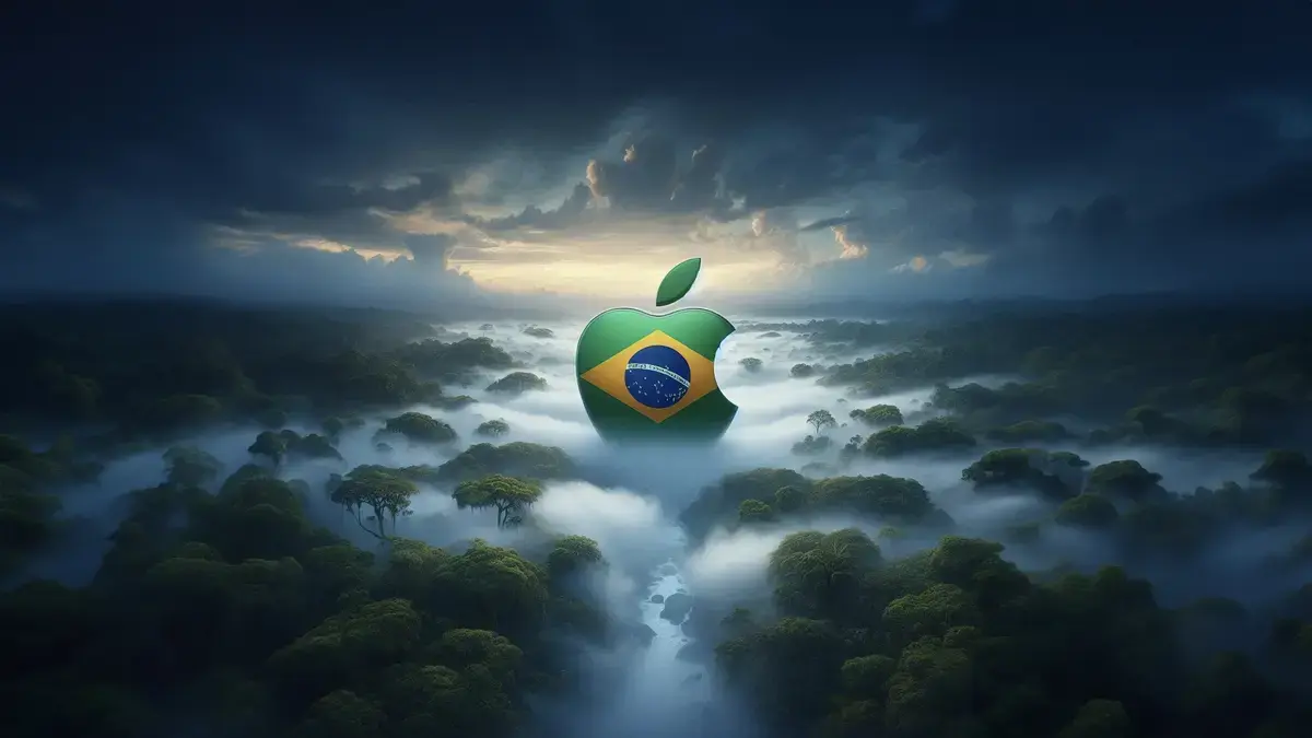 Apple App Store sideloading Brésiliens CADE