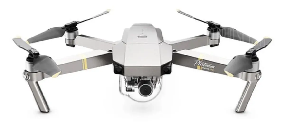 Promos : Mavic Pro, trottinettes Xiaomi, écouteurs Zolo Liberty+, APN Sony et enceinte AirPlay