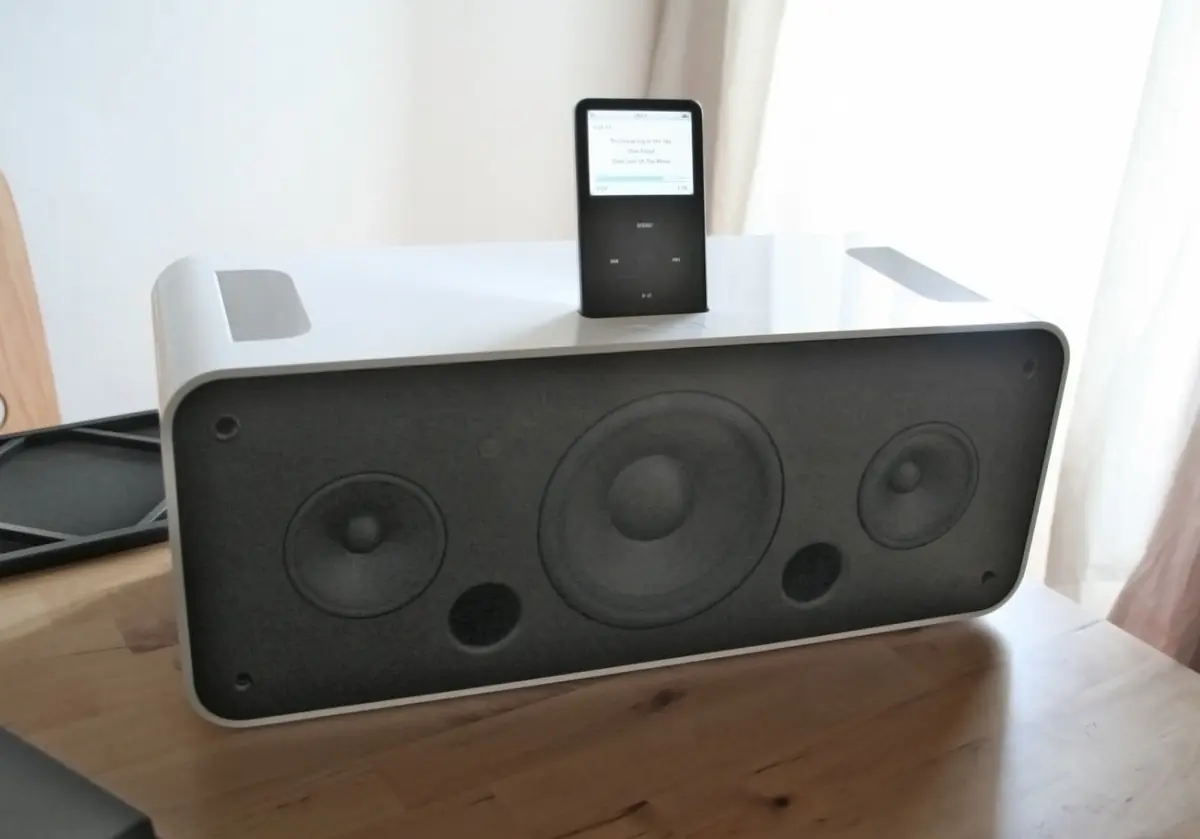 Quand Apple se l&acirc;che&nbsp;: ces produits aussi &eacute;tranges qu&rsquo;attachants