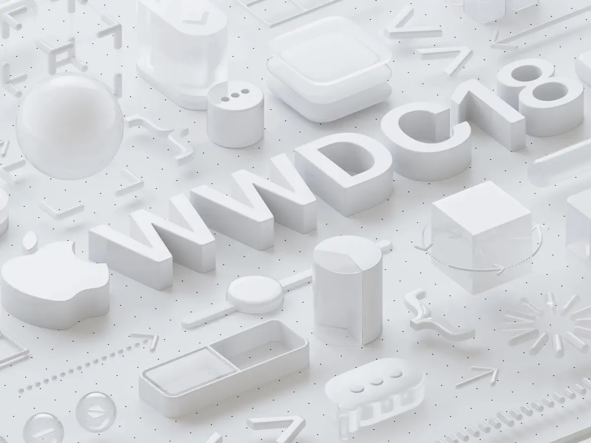 La WWDC 2018 aura lieu du 4 au 8 juin (Les inscriptions sont ouvertes !)