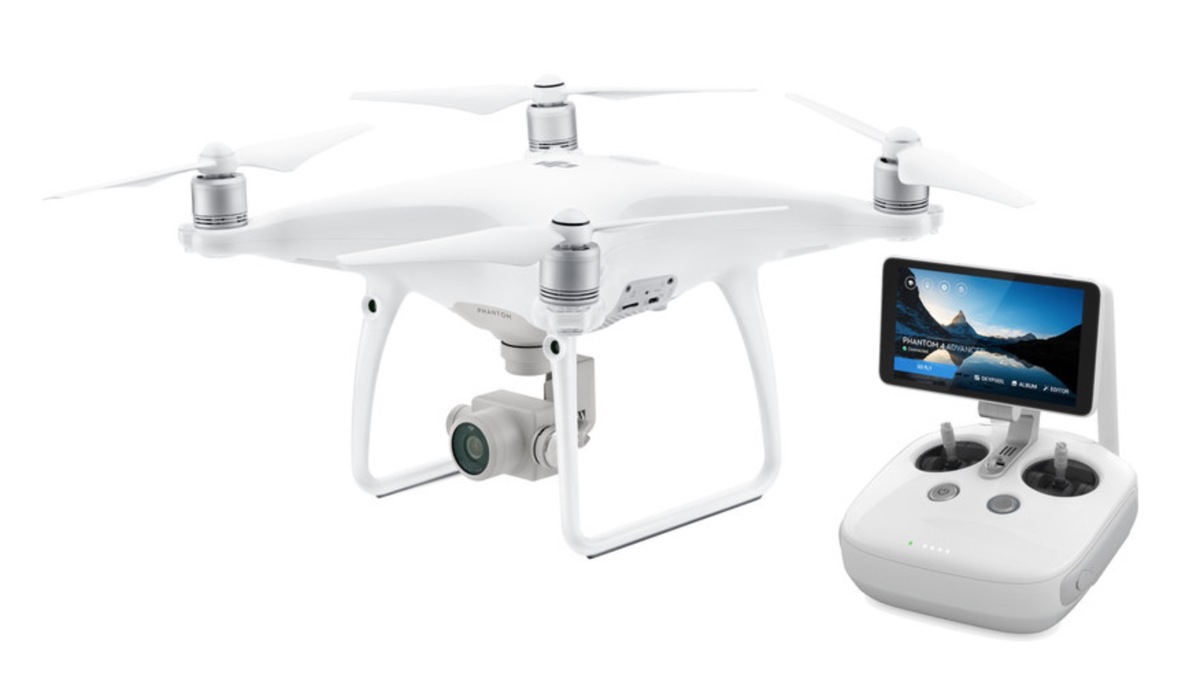 Promos : DJI Spark, trottinettes, Netgear Orbi, enceintes UE, tensiomètre connecté...