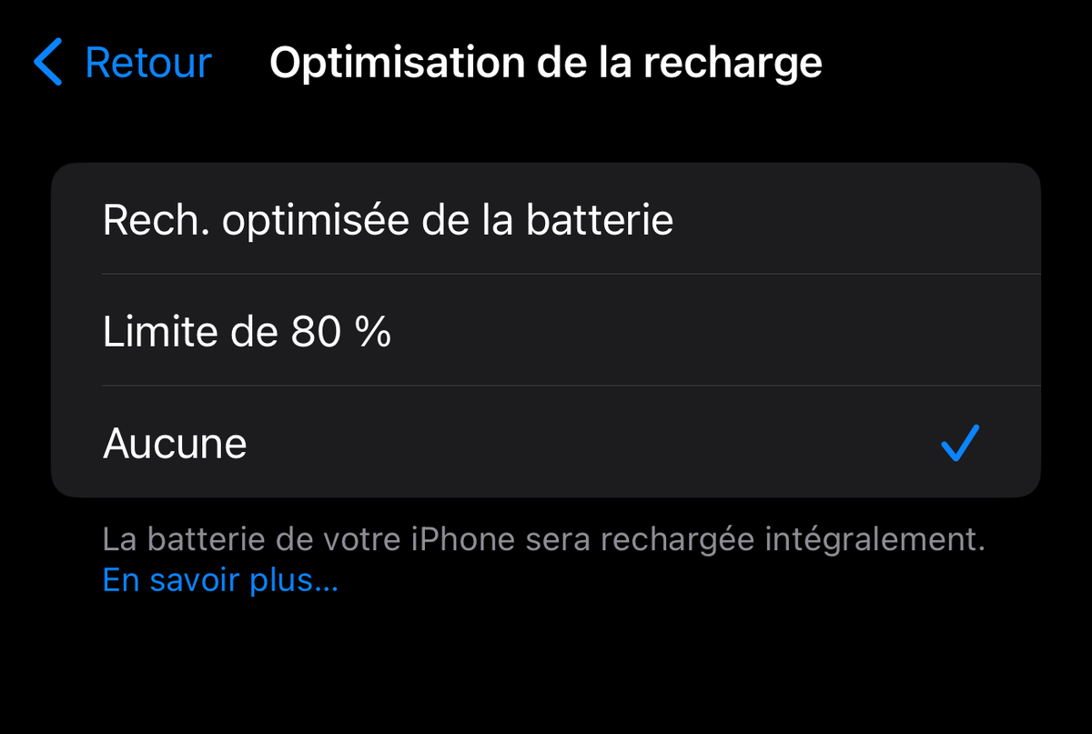 iPhone 16 et 16 Pro : enfin de la vraie charge rapide filaire ? Apple n'a pas tout dit !