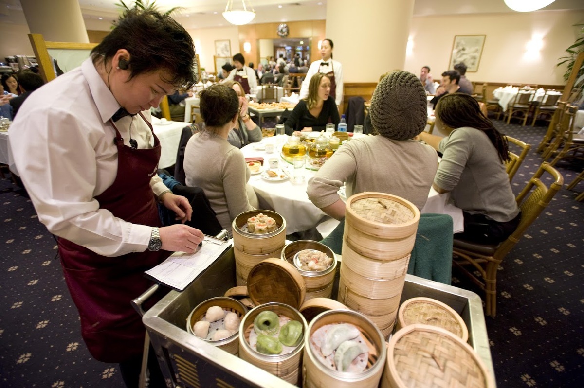 Si vous n'êtes pas ingénieur, vous ne pouvez pas réserver un resto à San Francisco