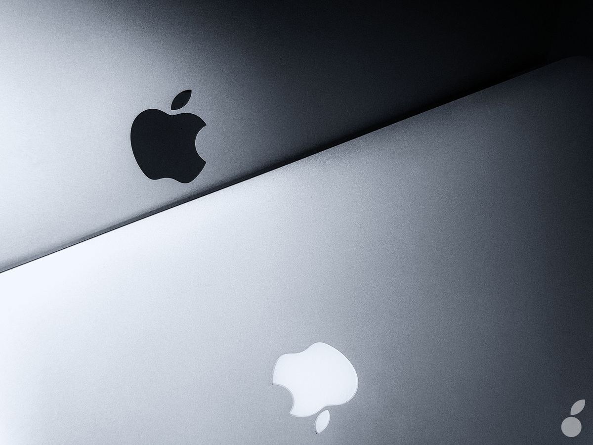 Ventes : la croissance des MacBook / MacBook Pro dépasserait celle des iPhone et iPad