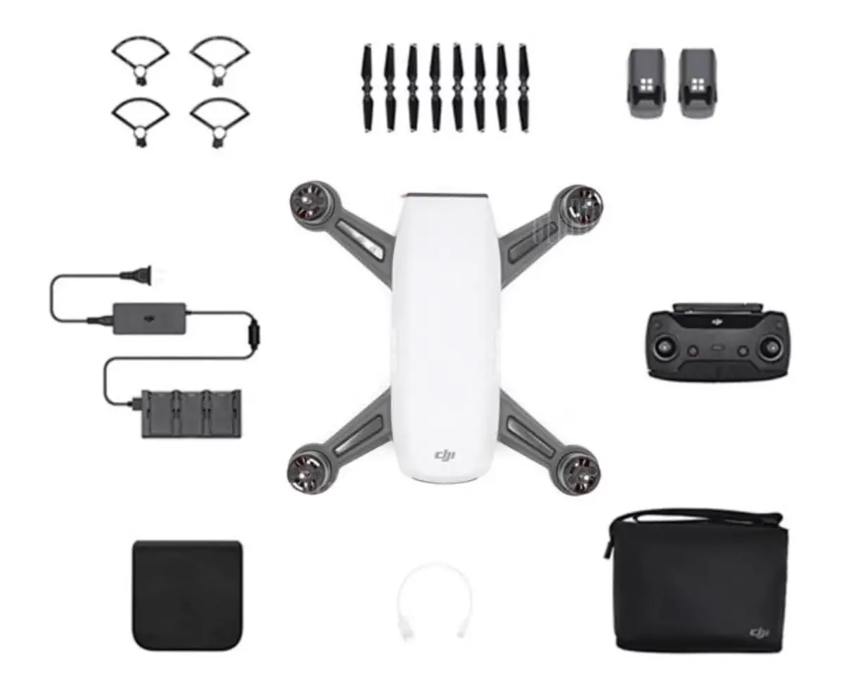 Promos : interrupteur HomeKit, drones DJI, enceinte AirPlay, action cam Sony, clé Lightning...