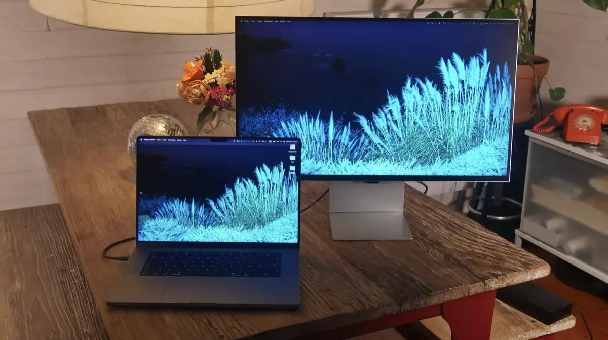 Test du Samsung ViewFinity S9 : enfin un vrai concurrent pour le Studio Display d'Apple !