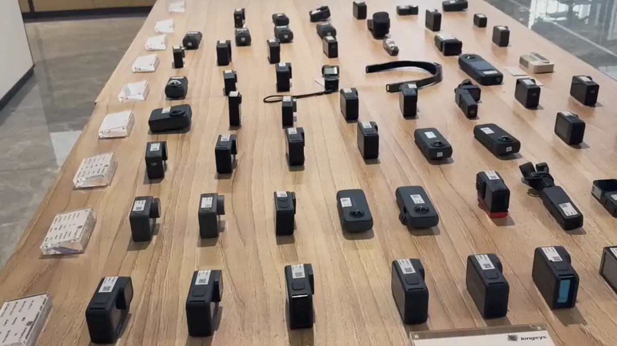 Plong&eacute;e en Chine, au c&oelig;ur de la m&eacute;moire, le nouvel eldorado&nbsp;! Et l'Europe&nbsp;? (vid&eacute;o in&eacute;dite)