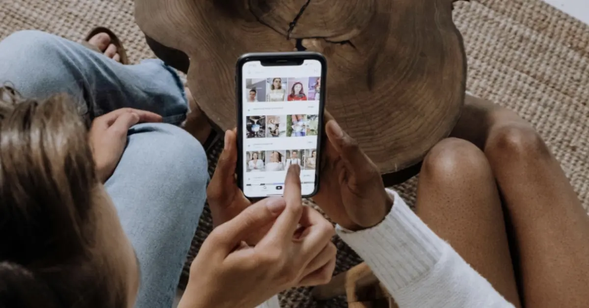 Allons bon, Disney+ va proposer des vid&eacute;os verticales fa&ccedil;on TikTok