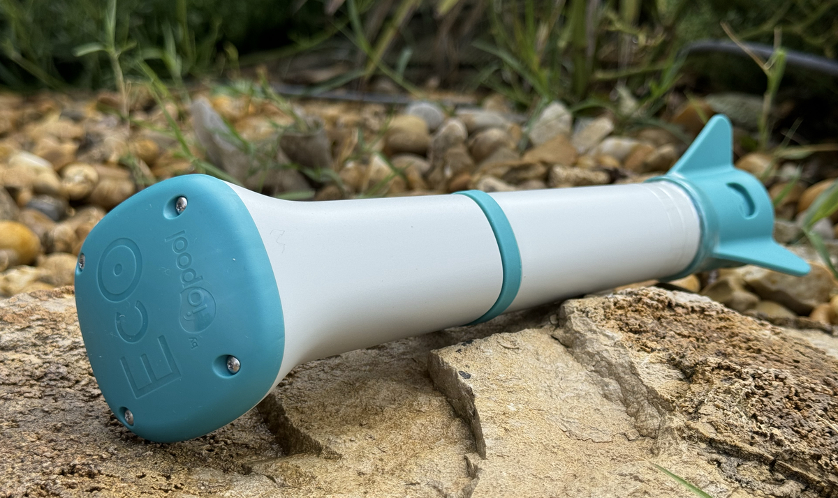 La nouvelle sonde de piscine iopool 2024 à son meilleur prix avec notre code promo