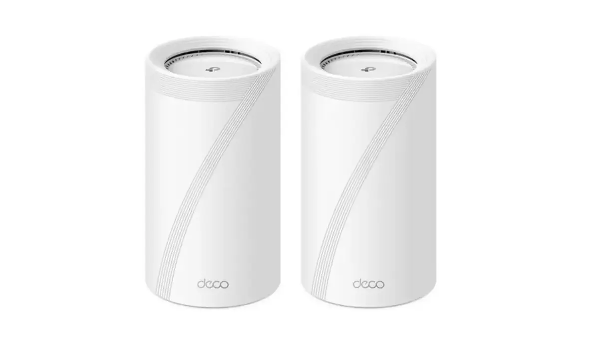 TP-Link Deco BE85 Wi-Fi 7 Balck Friday prix le plus bas