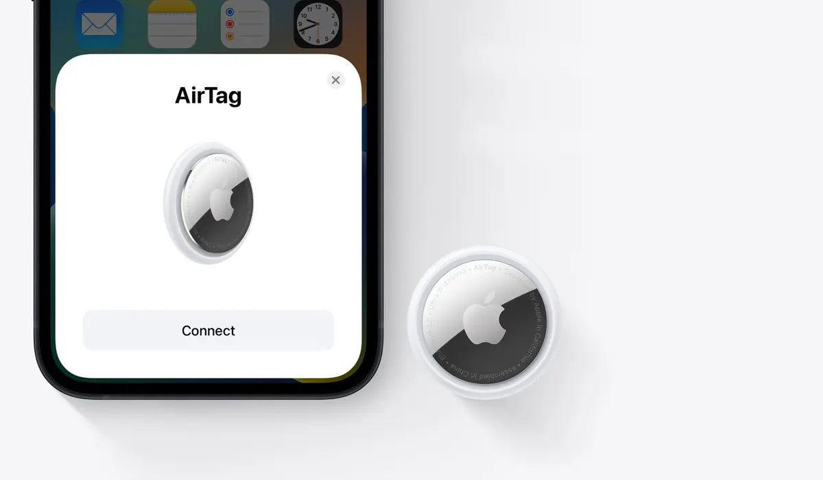 AirTag : Apple et Google travaillent sur une norme unique pour limiter les abus