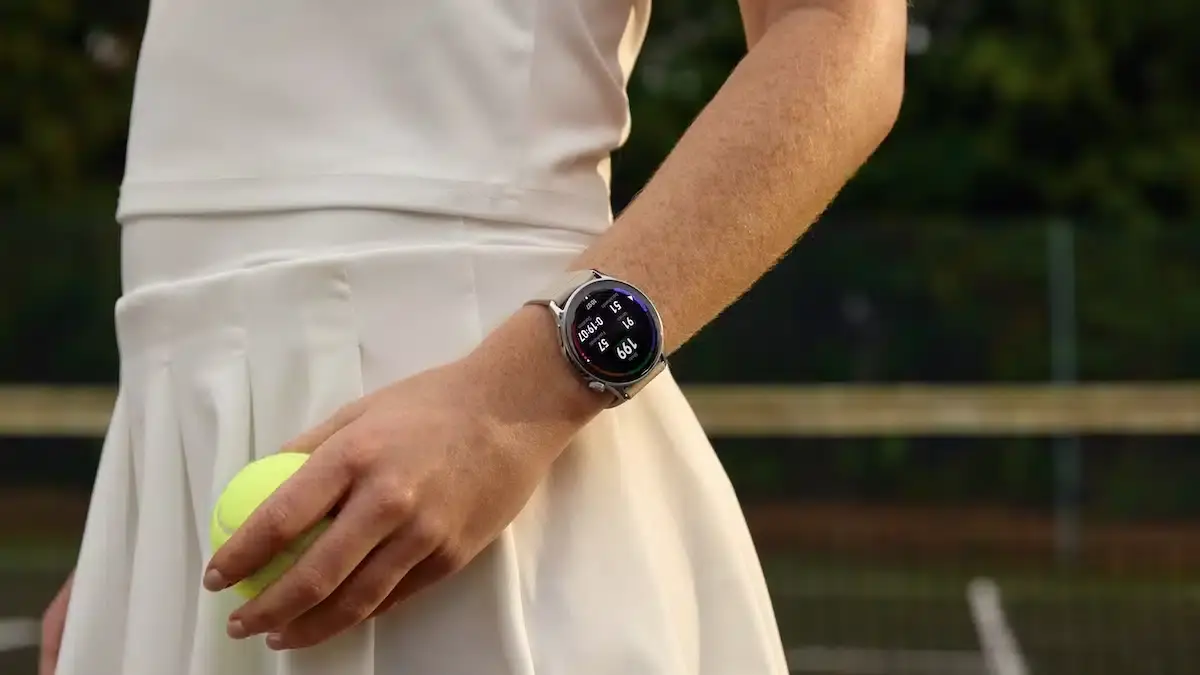 OnePlus Watch Lite&nbsp;: une montre connect&eacute;e &agrave; 10 jours d'autonomie qui fonctionne aussi avec l'iPhone