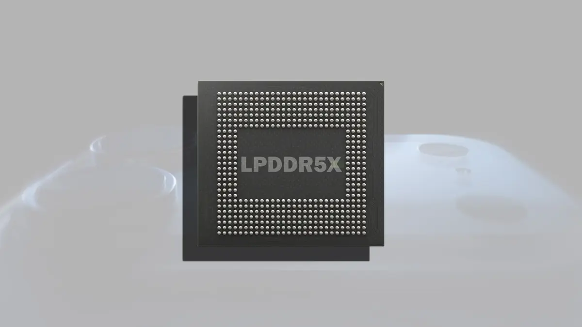 La RAM de l'iPhone est aussi concern&eacute;e