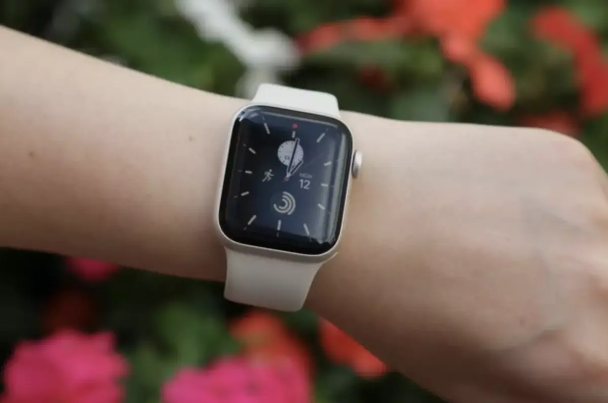 Test de l'Apple Watch Series 8 et de l'Apple Watch SE2 : une évolution (trop) en douceur