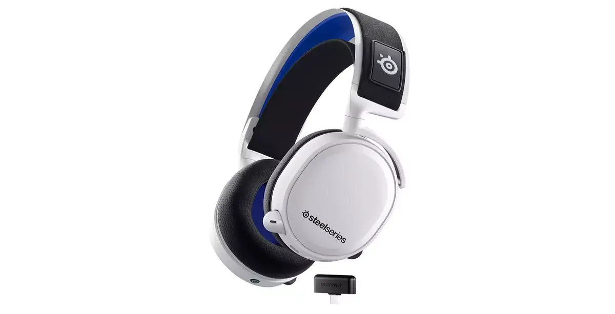 Promos : casque SteelSeries Arctis 7P+ à 149€ (-50€), Life Q30 avec ANC à 59€,  support portable à 17€