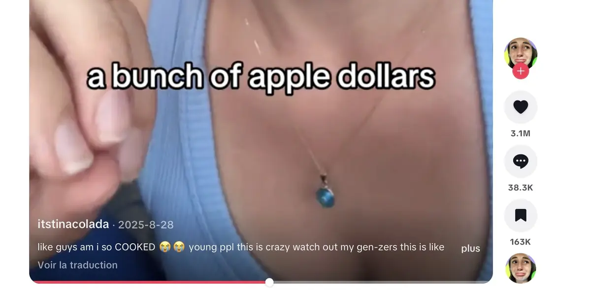 Scandale&nbsp;! Apple Pay vide votre compte en banque