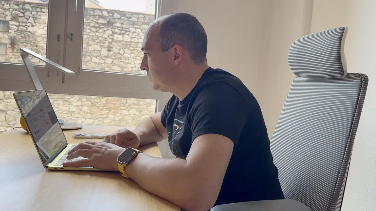 Test du MacBook Neo durant 15 jours en Chine, le Mac id&eacute;al pour voyager&nbsp;?