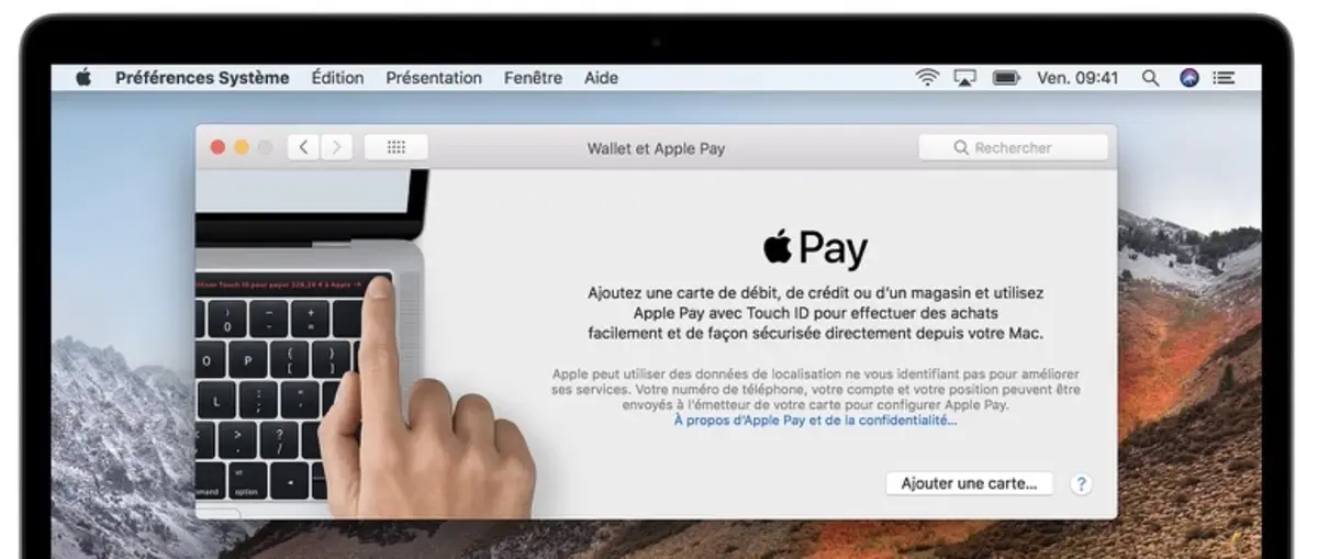 ההתעקשות של אפל לאמץ את Apple Pay מעצבנת חלק מהמשתמשים