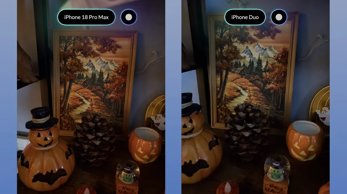 Test de l'iPhone Duo&nbsp;: r&eacute;volution ou catastrophe&nbsp;?