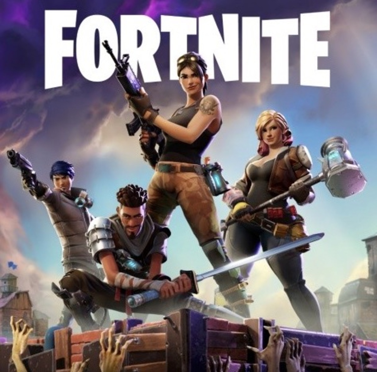 Fortnite Cartonne Sur Ios Et Amasse 15 Millions De Dollars En Seulement 20 Jours