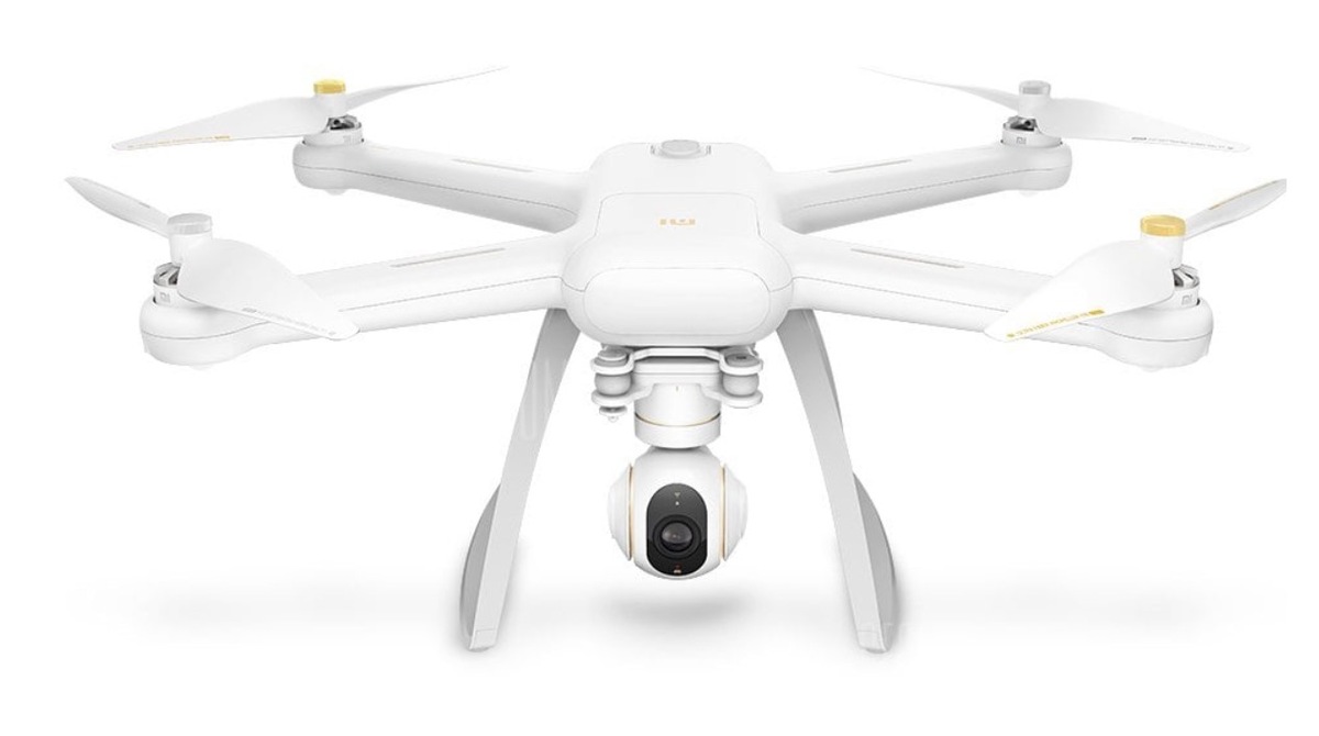 Promos : Mavic Air / Pro Platinum, drone Xiaomi, enceinte AirPlay, Raspberry Pi et caméra 360°