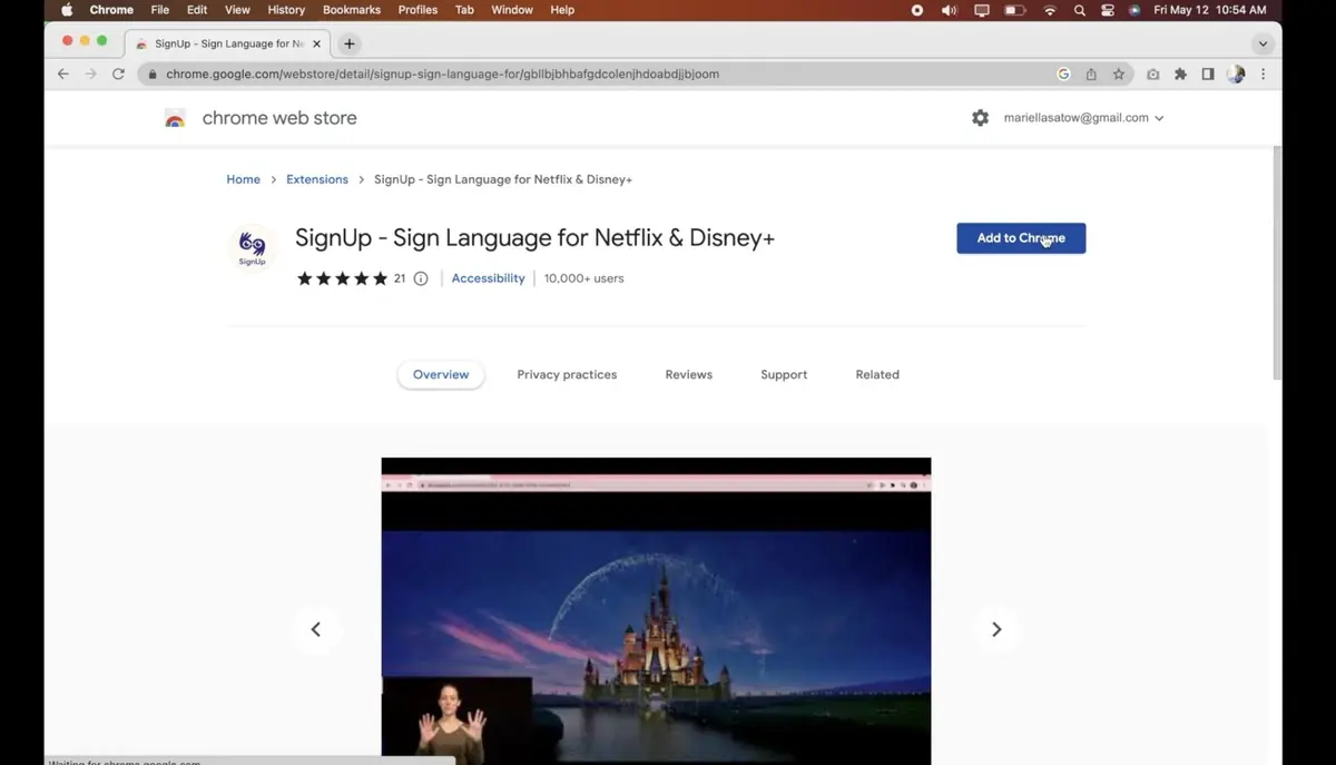 Netflix ajoute la langue des signes &agrave; 73 programmes jeunesse