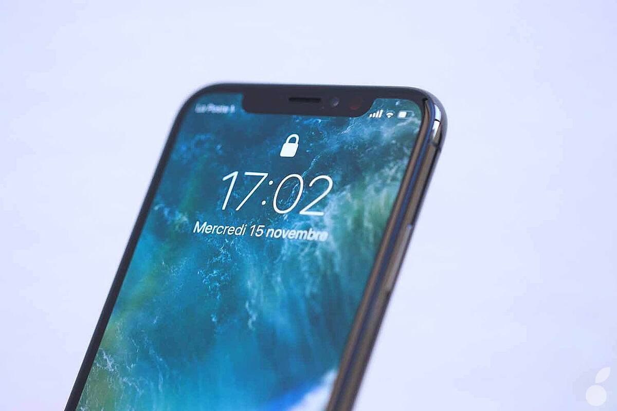 Apple poursuivie en Corée pour avoir plagié Touch ID (et peut être Face ID) ?