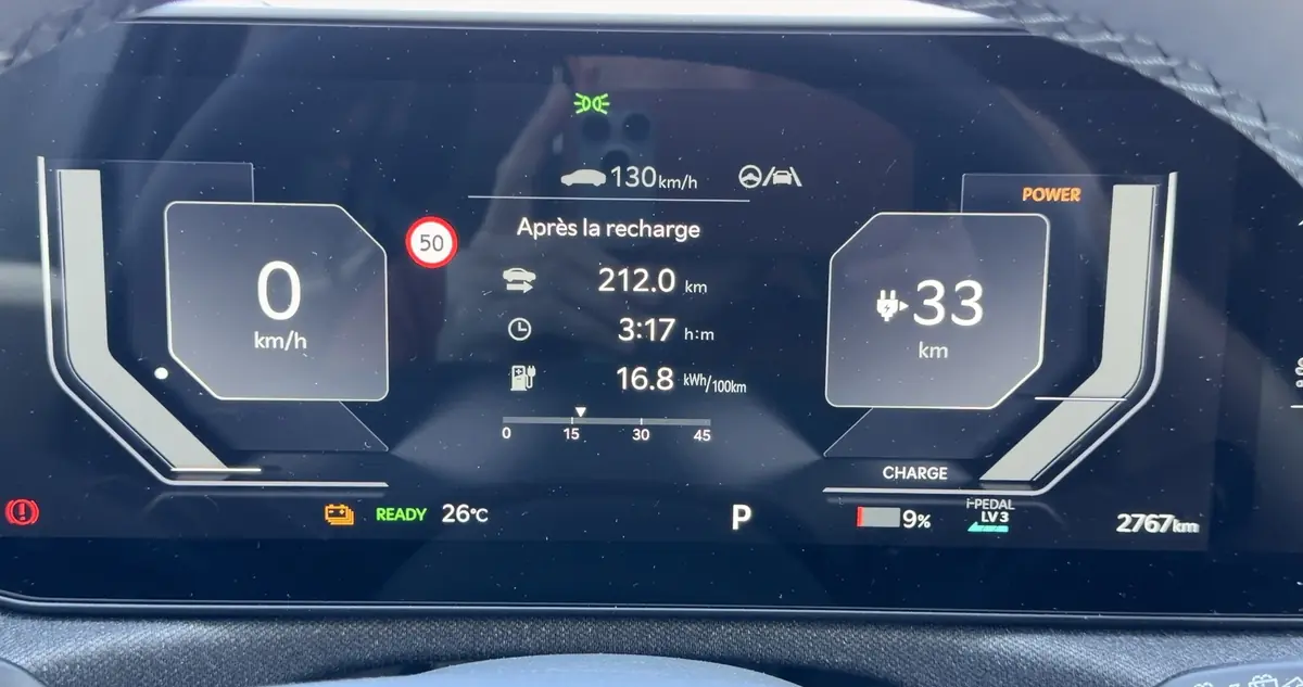 Essai Kia EV2 42 kWh sur 2000 Km&nbsp;: moins de 19 000&nbsp;&euro; pour ce petit SUV &eacute;lectrique&nbsp;?!