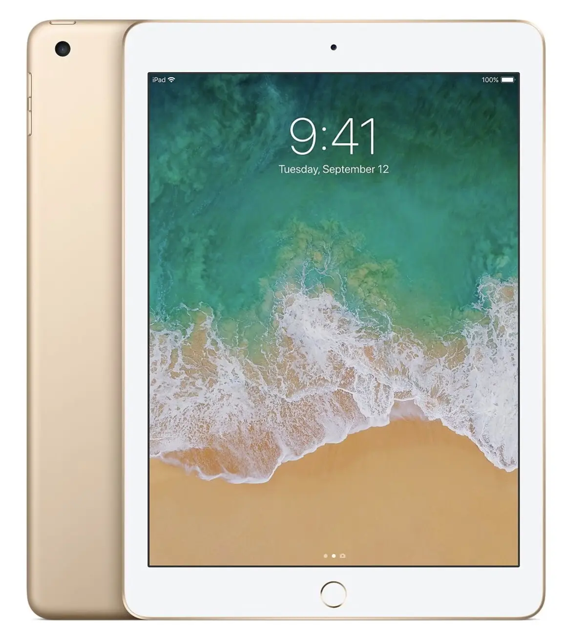 שיפוץ: iPad 5 128GB החל מ