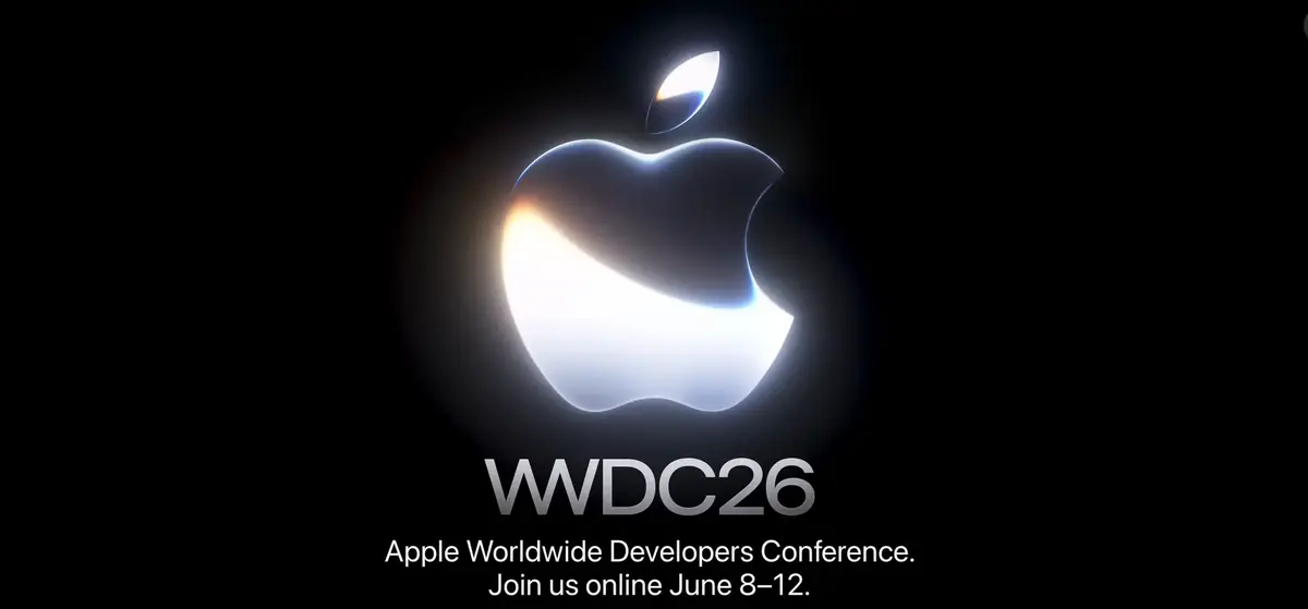 Ce soir &agrave; 19H, suivez les annonces de la WWDC 2026 sur Mac4Ever&nbsp;! Enfin de l'AI chez Apple&nbsp;?