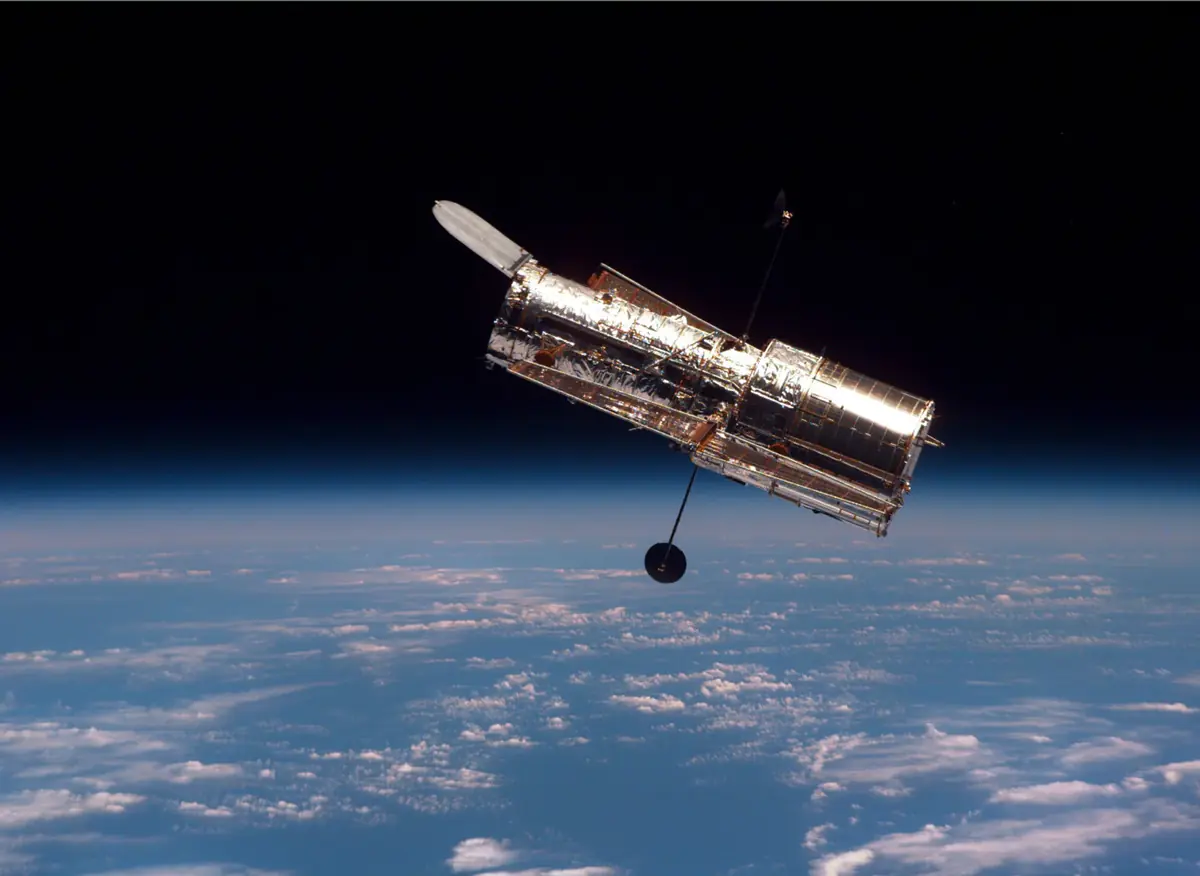 ESA Hubble