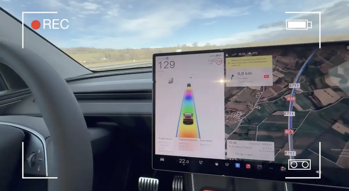 Audi SQ6 ou Model Y Performance&nbsp;? On les compare&nbsp;(en vid&eacute;o)&nbsp;!