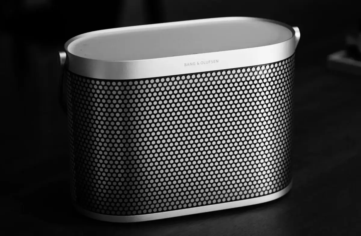 Bang & Olufsen met à profit les puces U1 et U2 des iPhone