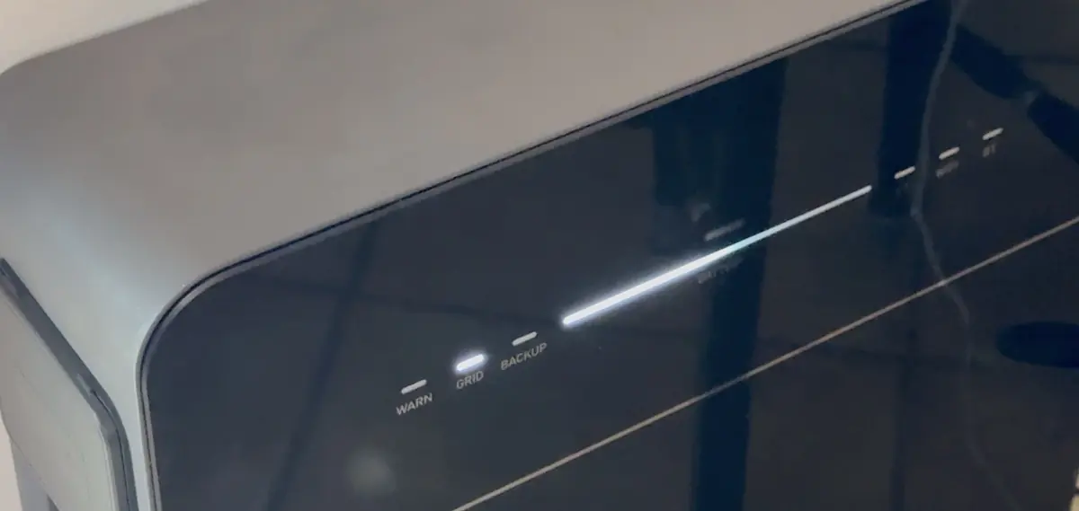 Test de la batterie solaire Marstek Venus E 3.0&nbsp;: 5 kWh &agrave; 1300&euro; seulement&nbsp;! Canon ou bidon&nbsp;?