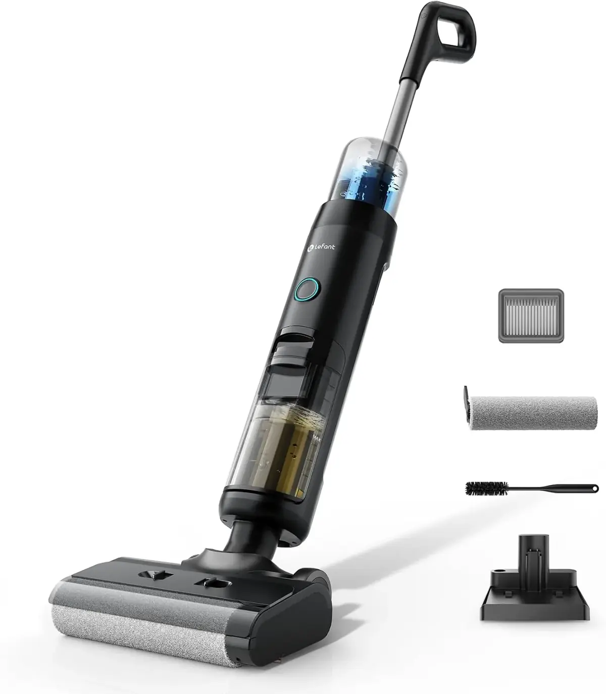 Jusqu&rsquo;&agrave;&nbsp;&ndash;71 %&nbsp;! Lefant brade ses nouveaux aspirateurs V1 et LS200 pour le nouvel an