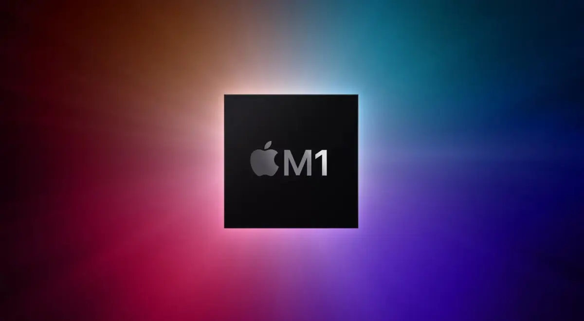 Mac M1 Apple Intelligence