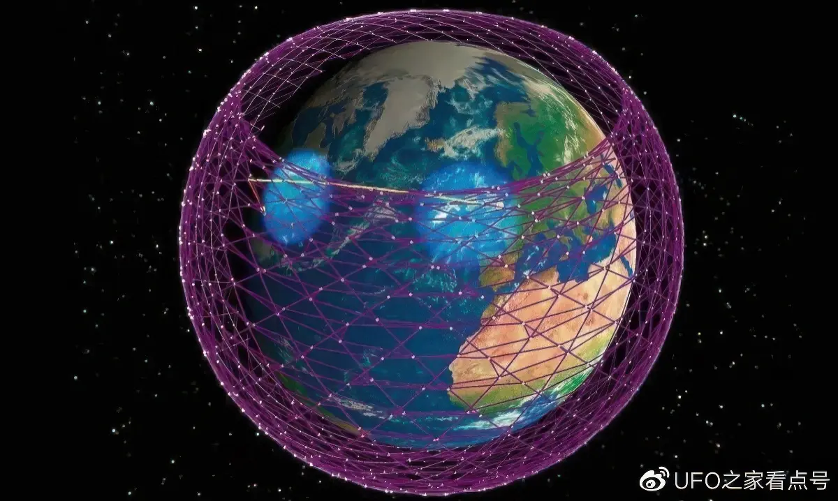 La Chine veut aussi lancer 13 000 satellites pour rivaliser avec Starlink